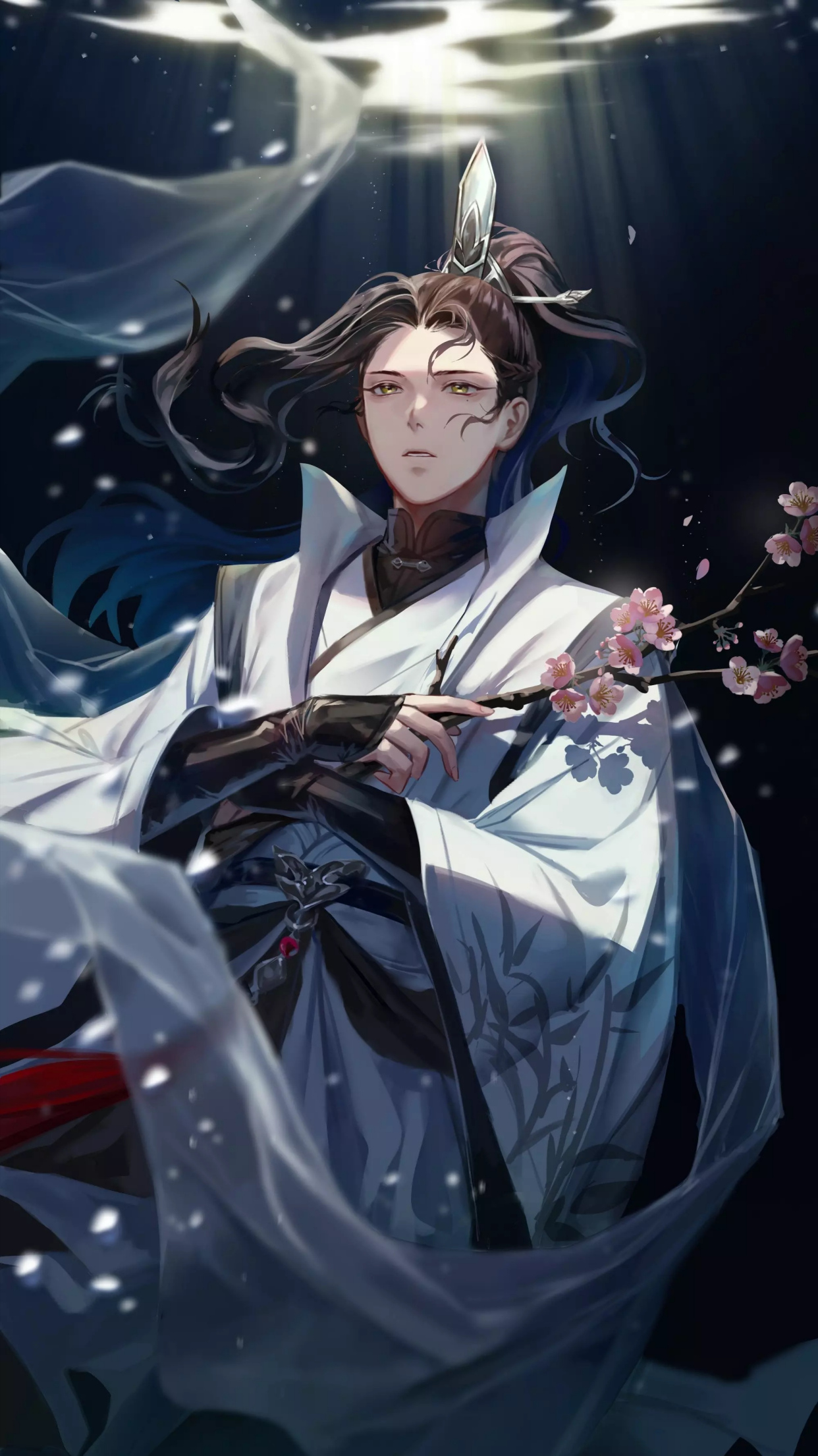 渣反,柳清歌是一个比亲哥还靠谱的男人